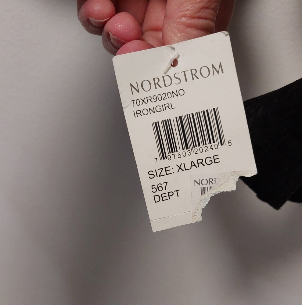 NWT BLANKNYC Irongirl Croc Print Lightweight Moto Jacket - Picture 10 of 14